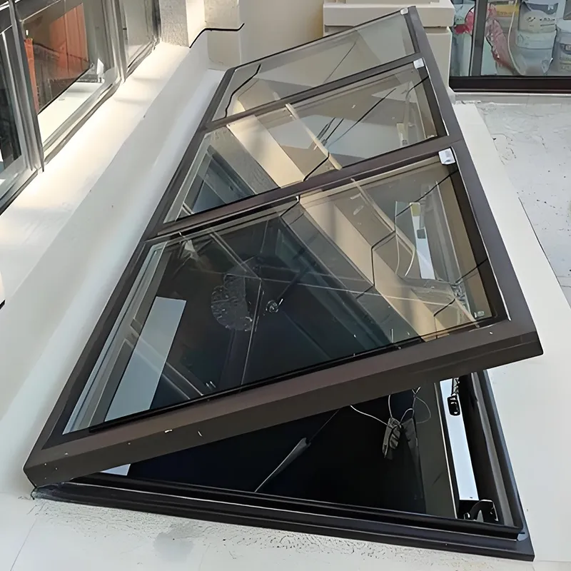 एल्युमिनियम मिश्र धातु ढोका को विशिष्ट मूल्य के हो?