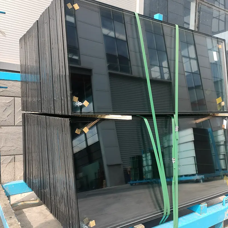 6mm आगो प्रतिरोधी गिलास