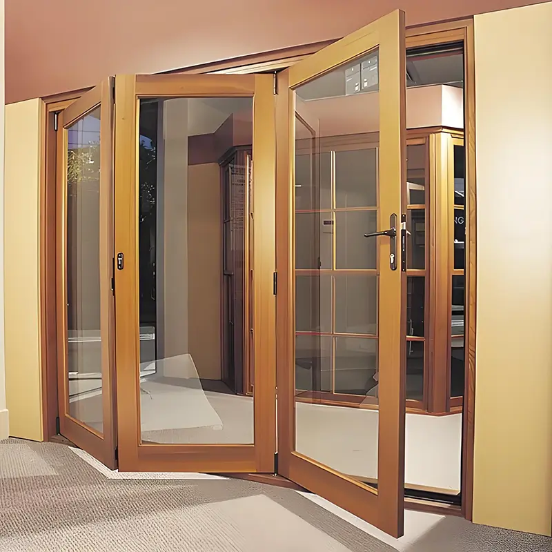 एल्युमिनियम मिश्र धातु स्वचालित सेन्सर ढोका