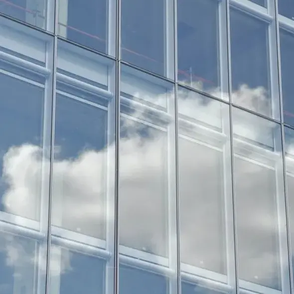 ढोका र झ्यालहरूको लागि यूभी-प्रतिरोधी ग्लास